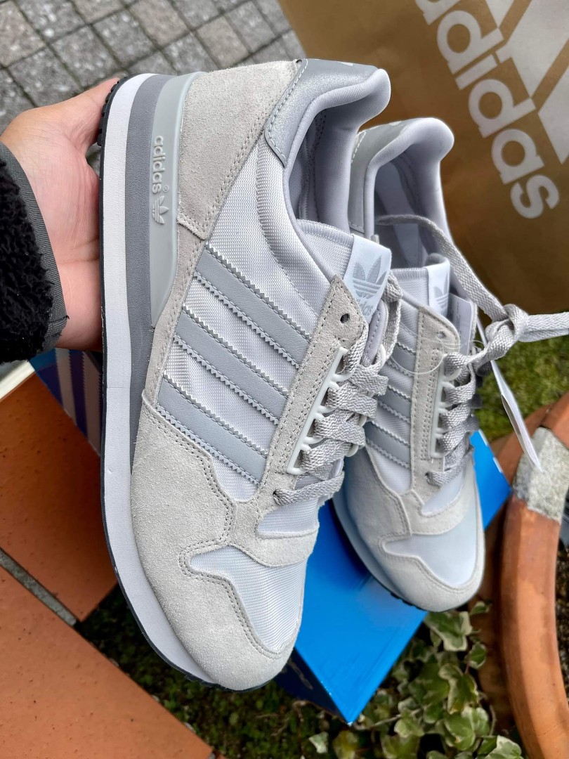 ADIDAS ZX 500 Size 10