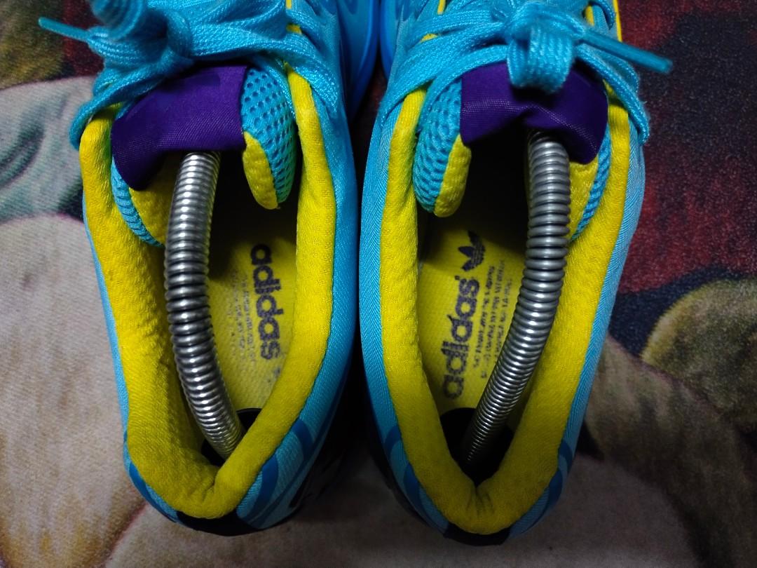 Adidas torsion store zx flux 2015