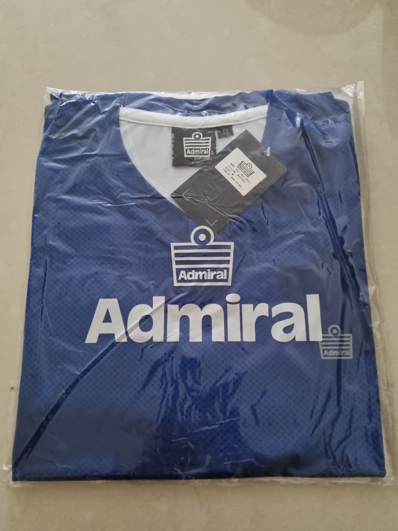 T shirt admiral top