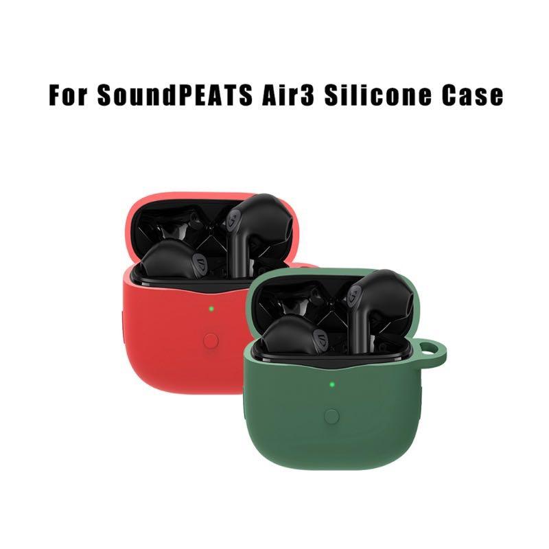 soundpeats case cover