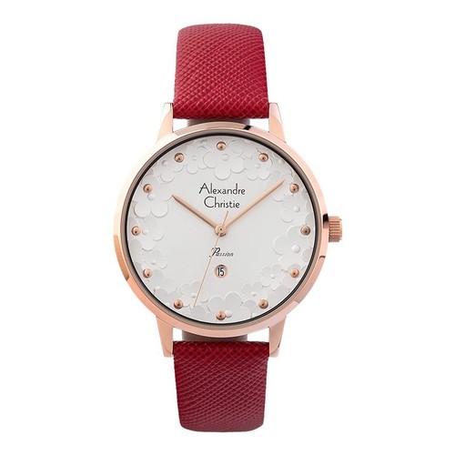 Watch brand alexandre best sale christie