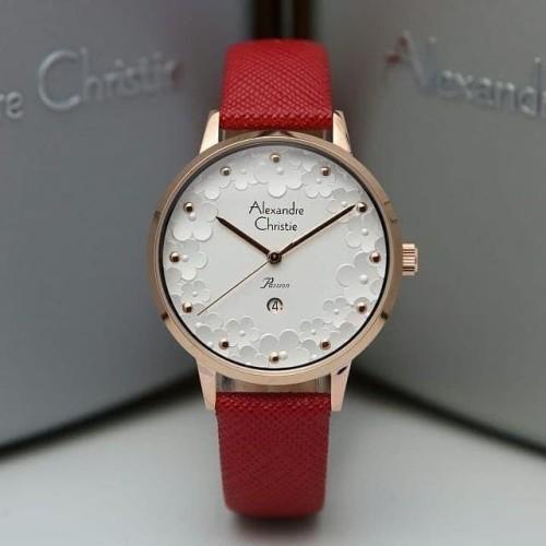 Brand new Watch Alexandre Christie Passion AC 2794 LD LRGSLRE
