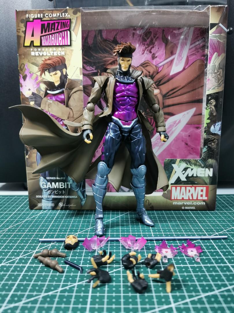 Amazing sales yamaguchi gambit