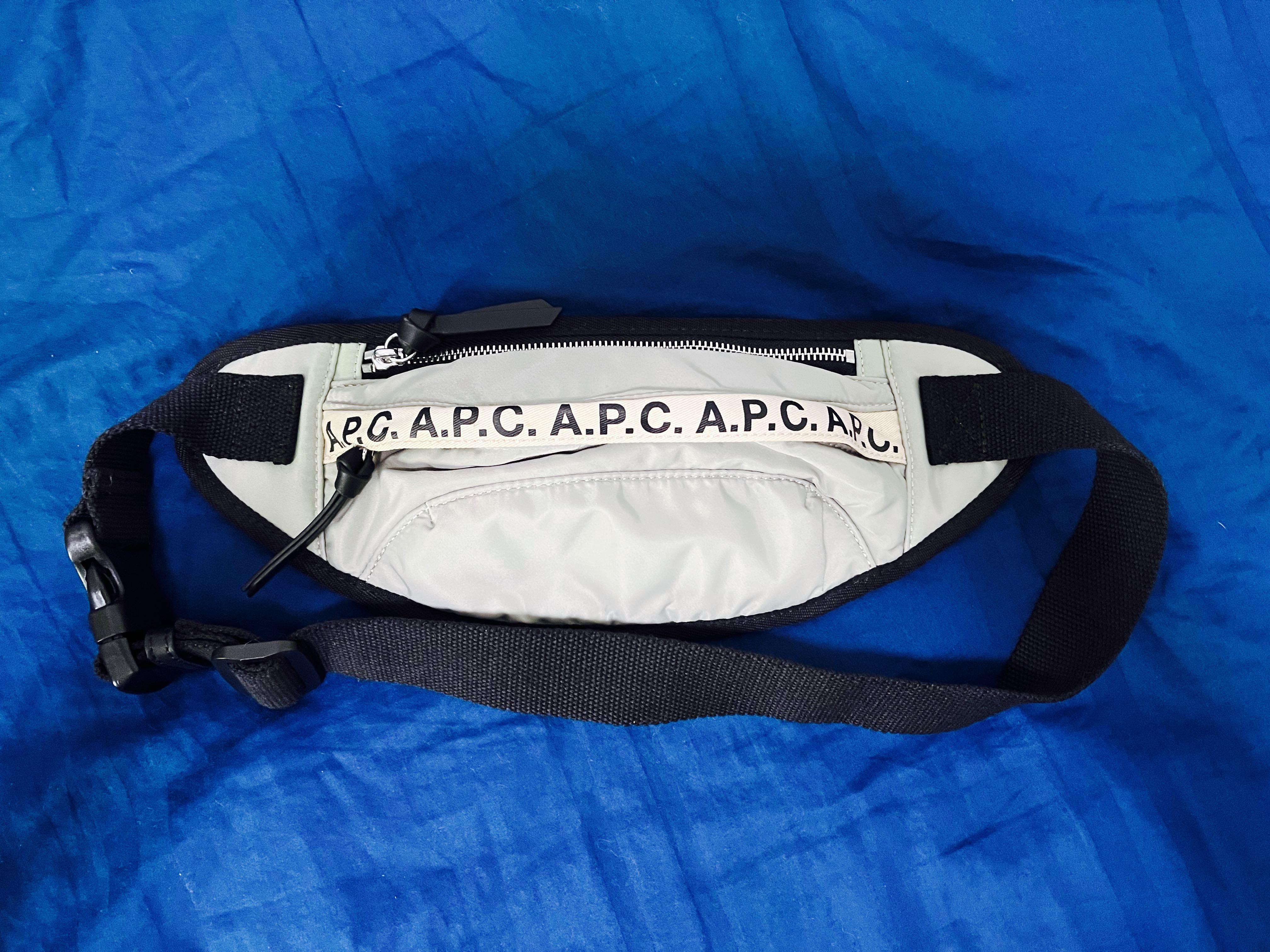Apc lucille cheap hip bag