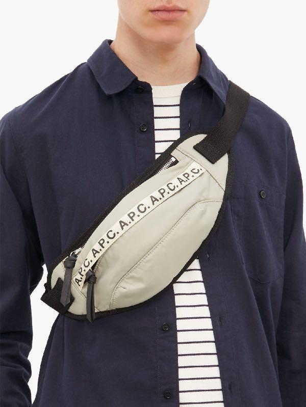 Apc lucille 2024 hip bag