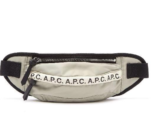 Apc online lucille bag