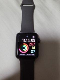 Apple Watch  Series 3 42mm LTE