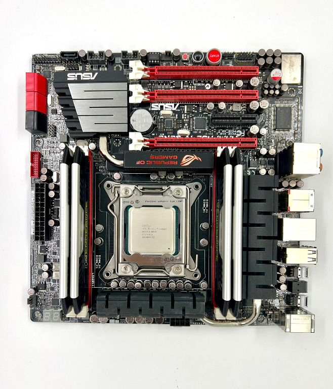 Rampage gene iv cheap
