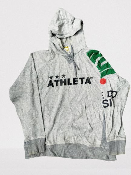 athleta sweatshirt