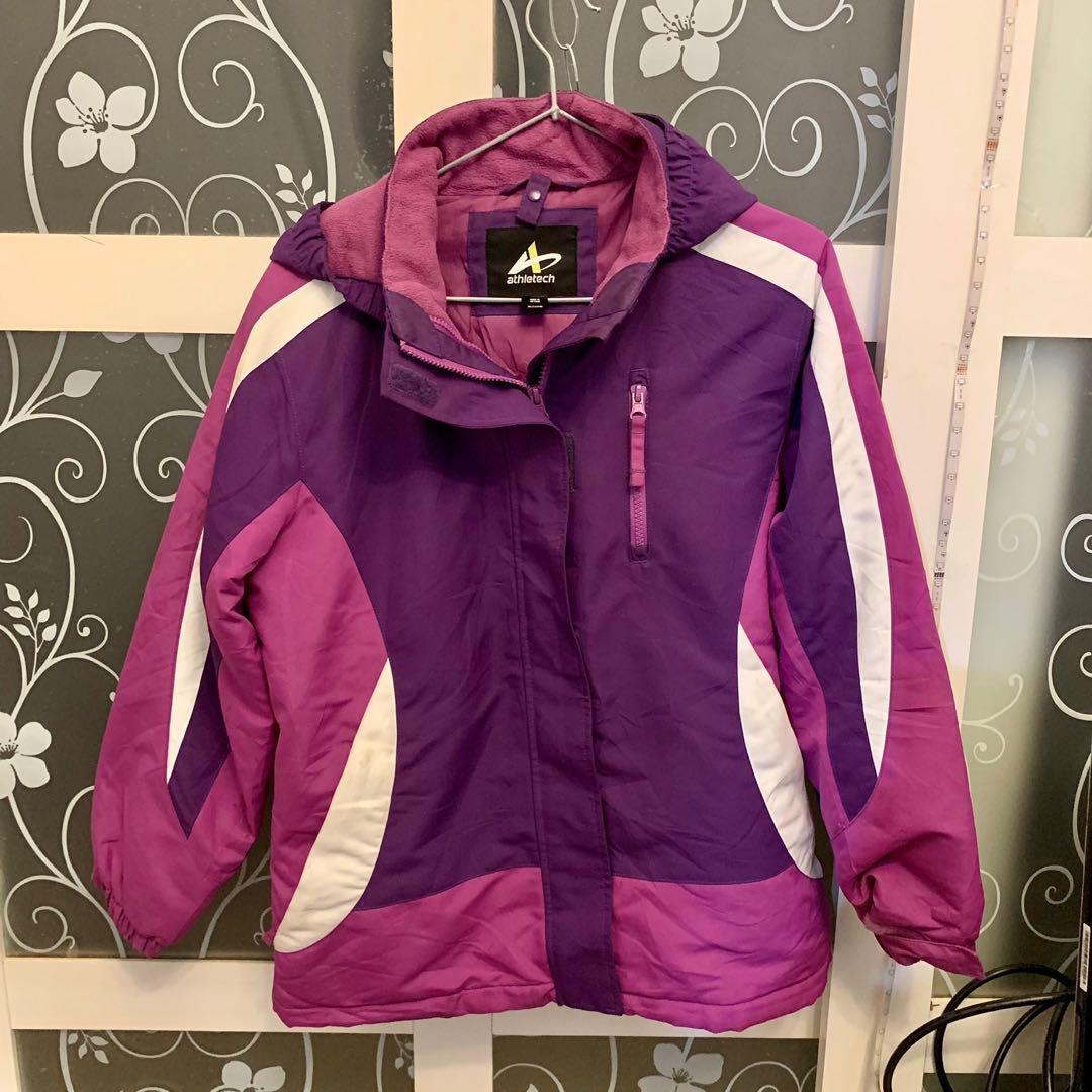 Athletech jacket sale