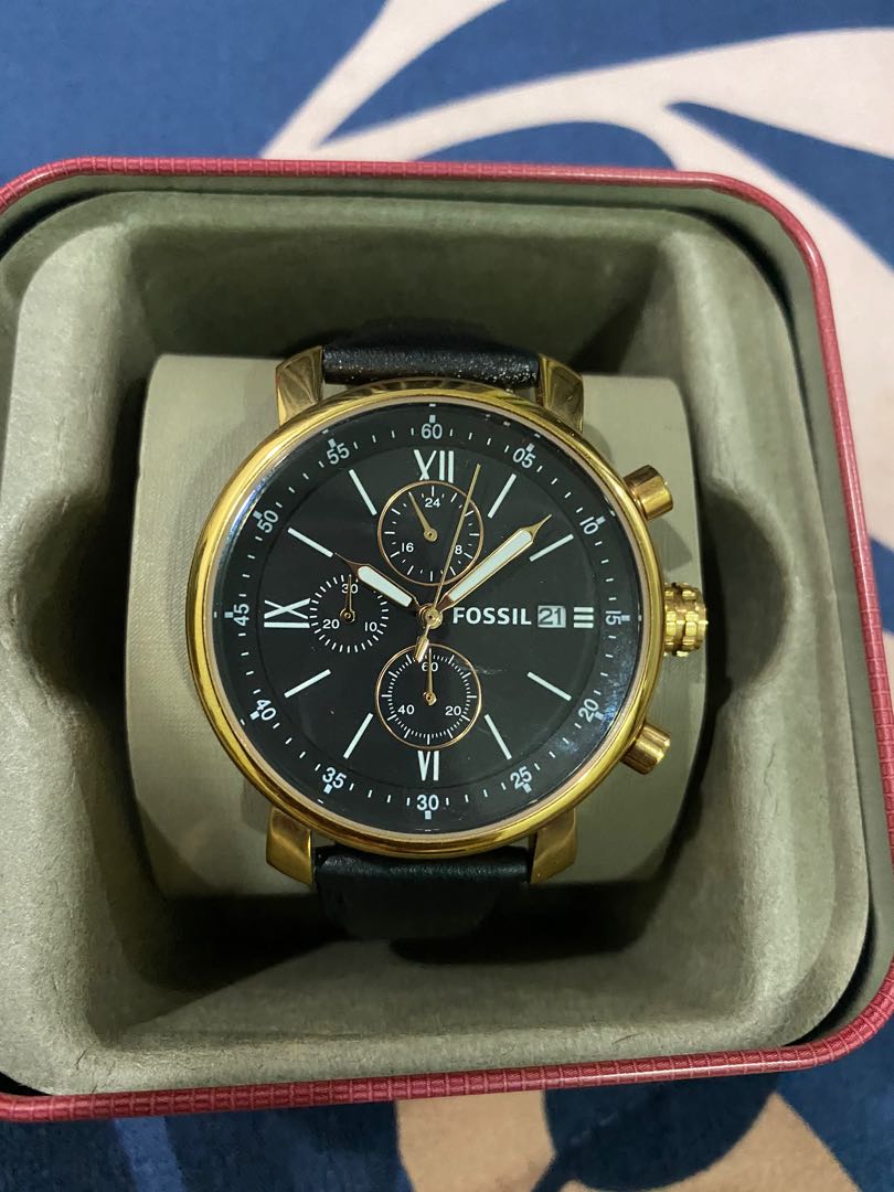 fossil bq2187