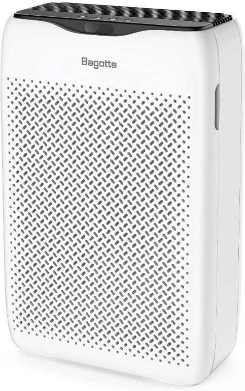 Bagotte hotsell air purifier