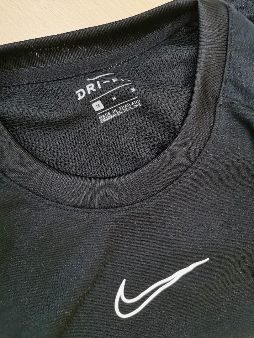 Baju hot sale dri fit