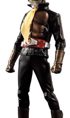 Bandai x Medicom Japan Kamen Masked Rider 12 inch Action Figure Hot Toys (Category: Toy Figures) located in Singapore. Submitted by kenken15 (Listing ID 1133328481, Image 3). Description: Brand new still in wrap Japan Tamashii Exclusive .