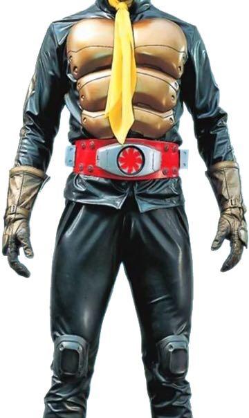Bandai x Medicom Japan Kamen Masked Rider 12 inch Action Figure Hot Toys (Category: Toy Figures) located in Singapore. Submitted by kenken15 (Listing ID 1133328481, Image 2). Description: Brand new still in wrap Japan Tamashii Exclusive .