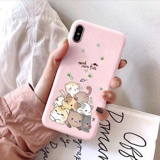 Sell well Candy Color Designer Phone Cases for Samsung A20E/M30s S20/S20  Plus/S20 Ultra A51/A71/Galaxy A10s Note 20/Note 20 Ultra for  iPhone13,Black/Pink 
