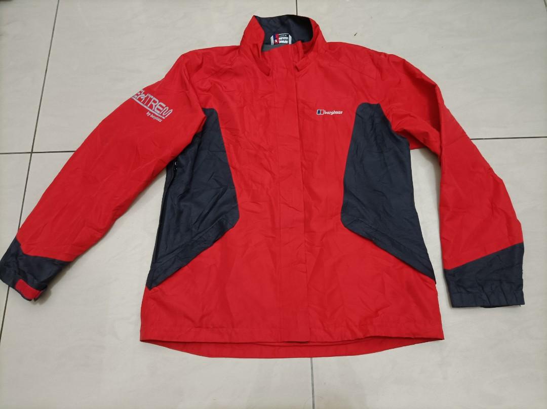 Berghaus clearance online