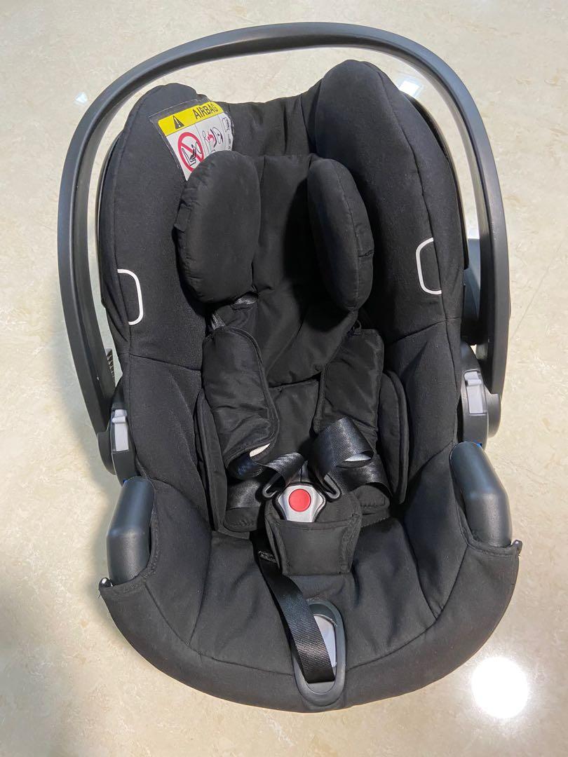 Besafe babyzen online