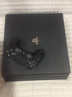 Best Modded SSHD PS4 Pro  1TB 🎁