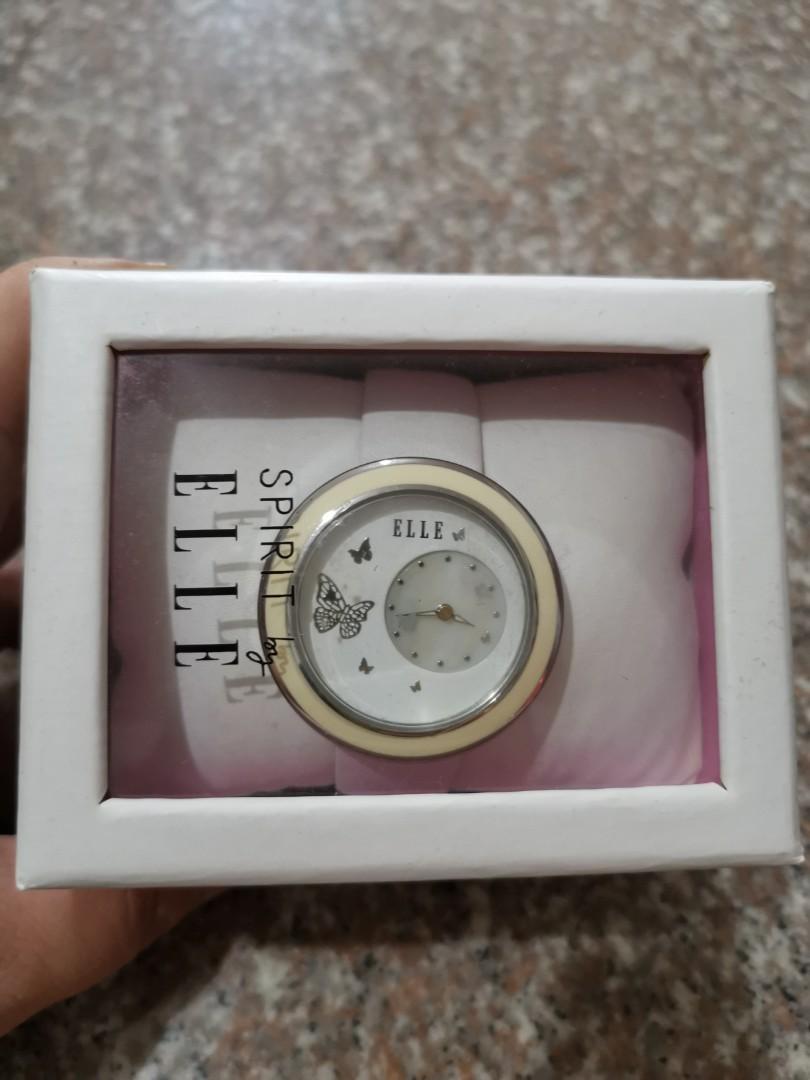Spirit by shop elle watch