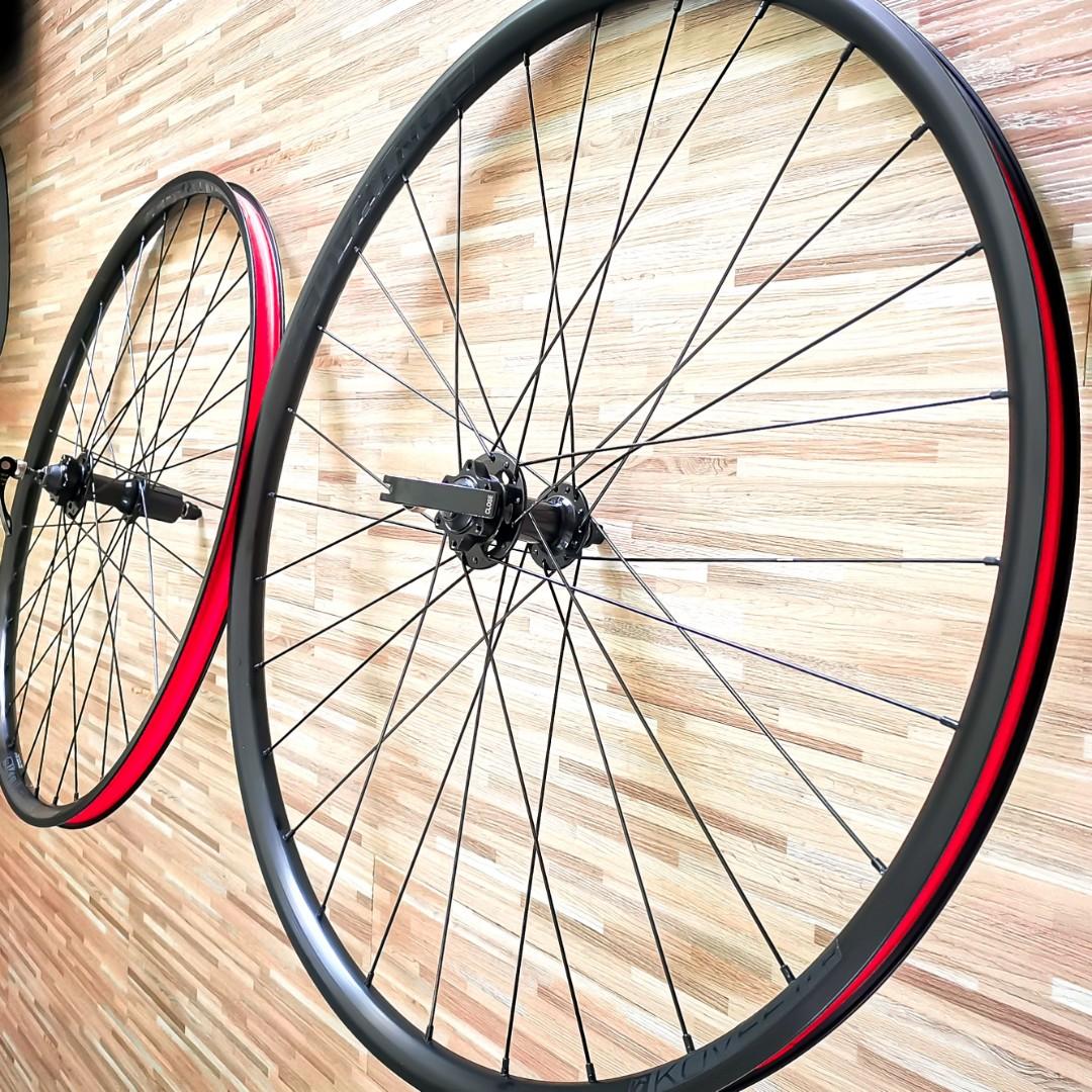 Bontrager kovee tlr outlet