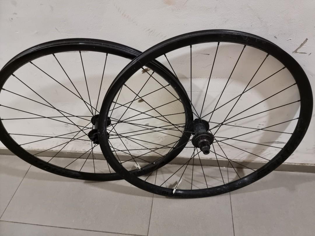 Bontrager line hotsell comp tlr 29