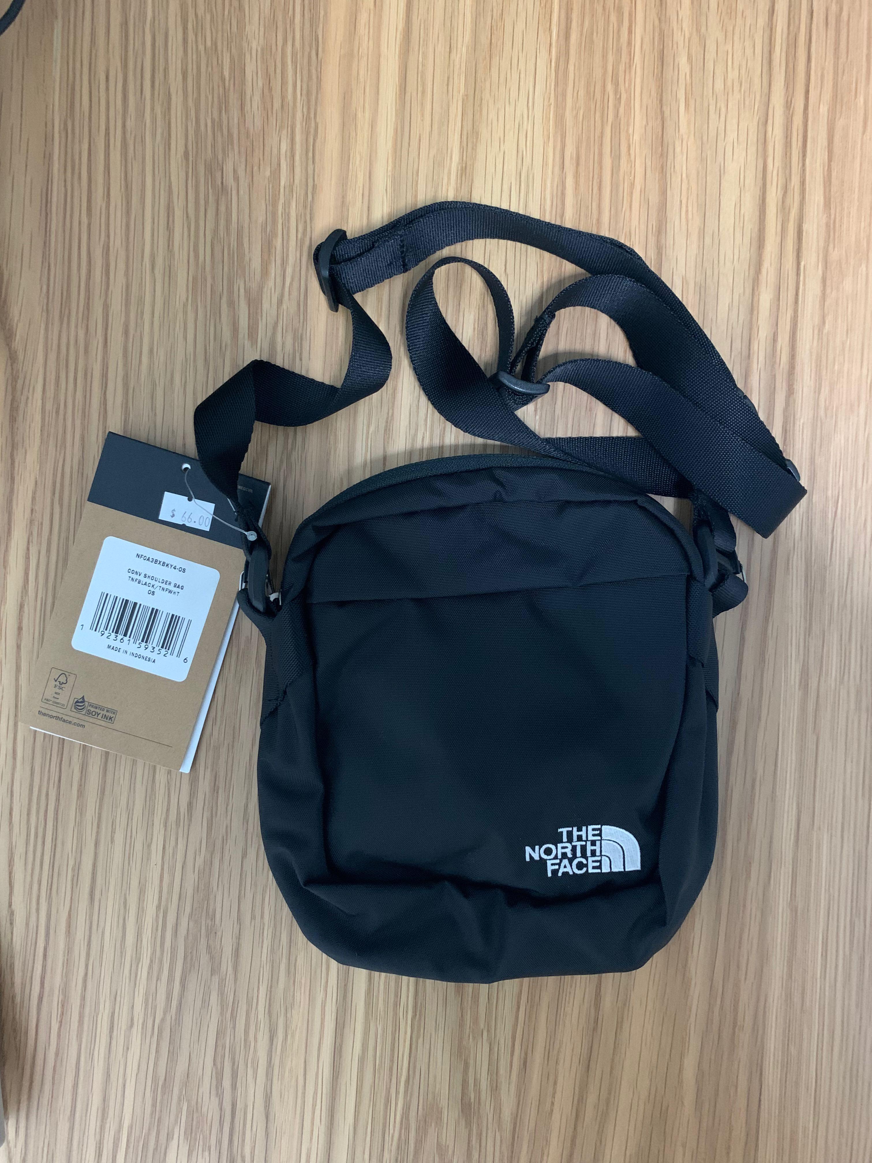 Brand New The North Face Sling Bag, Men's Fashion, Bags, Sling Bags on ...