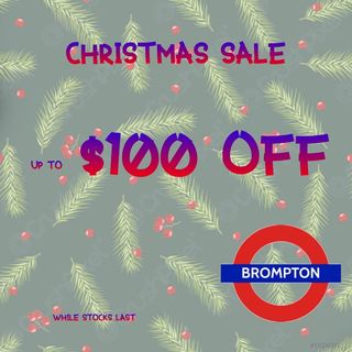 (Category: ) located in . Submitted by brompton.station (Listing ID 1133312214, Image 1). Description: .