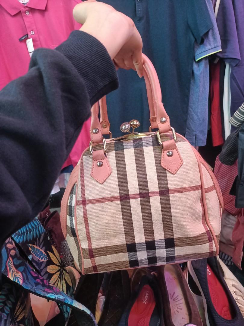 latest burberry bags 2018