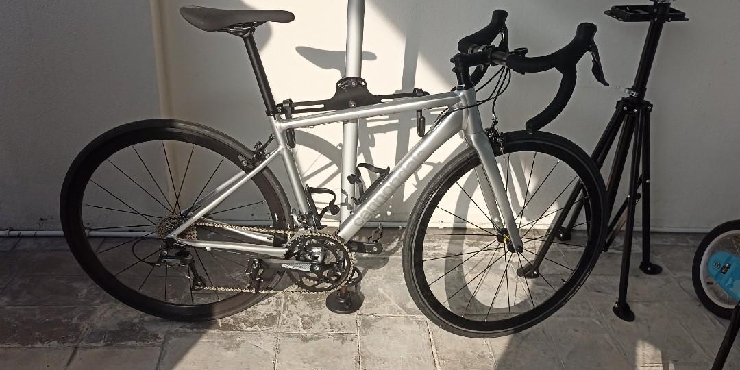 Cannondale caad optimo 4 2021 sales