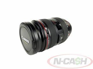 Canon EF 24-70mm 2.8L Lens