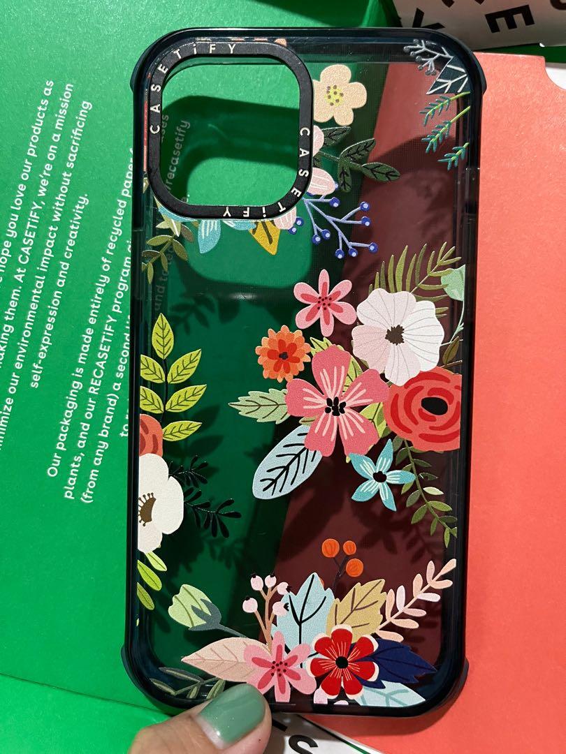 Casetify for iphone 12promax, Mobile Phones & Gadgets, Mobile & Gadget