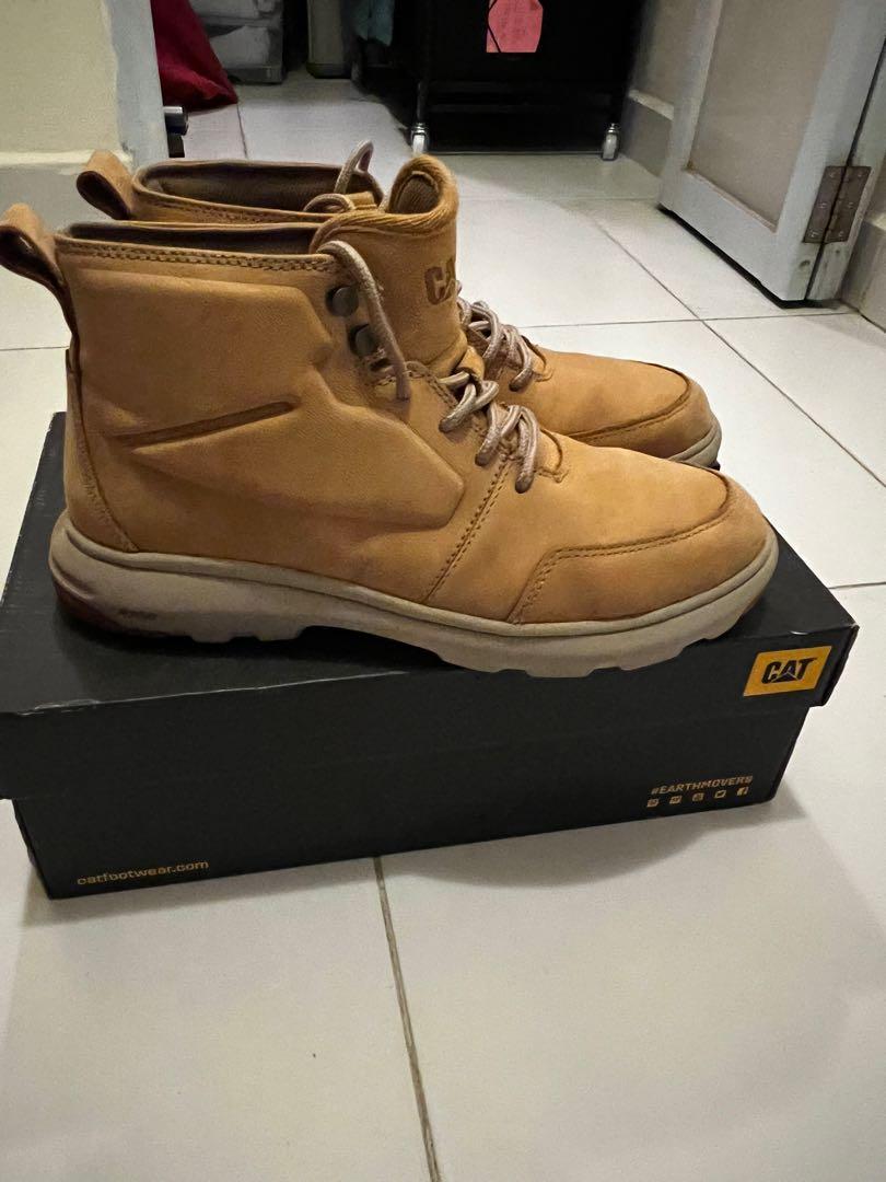 Cheap discount cat boots