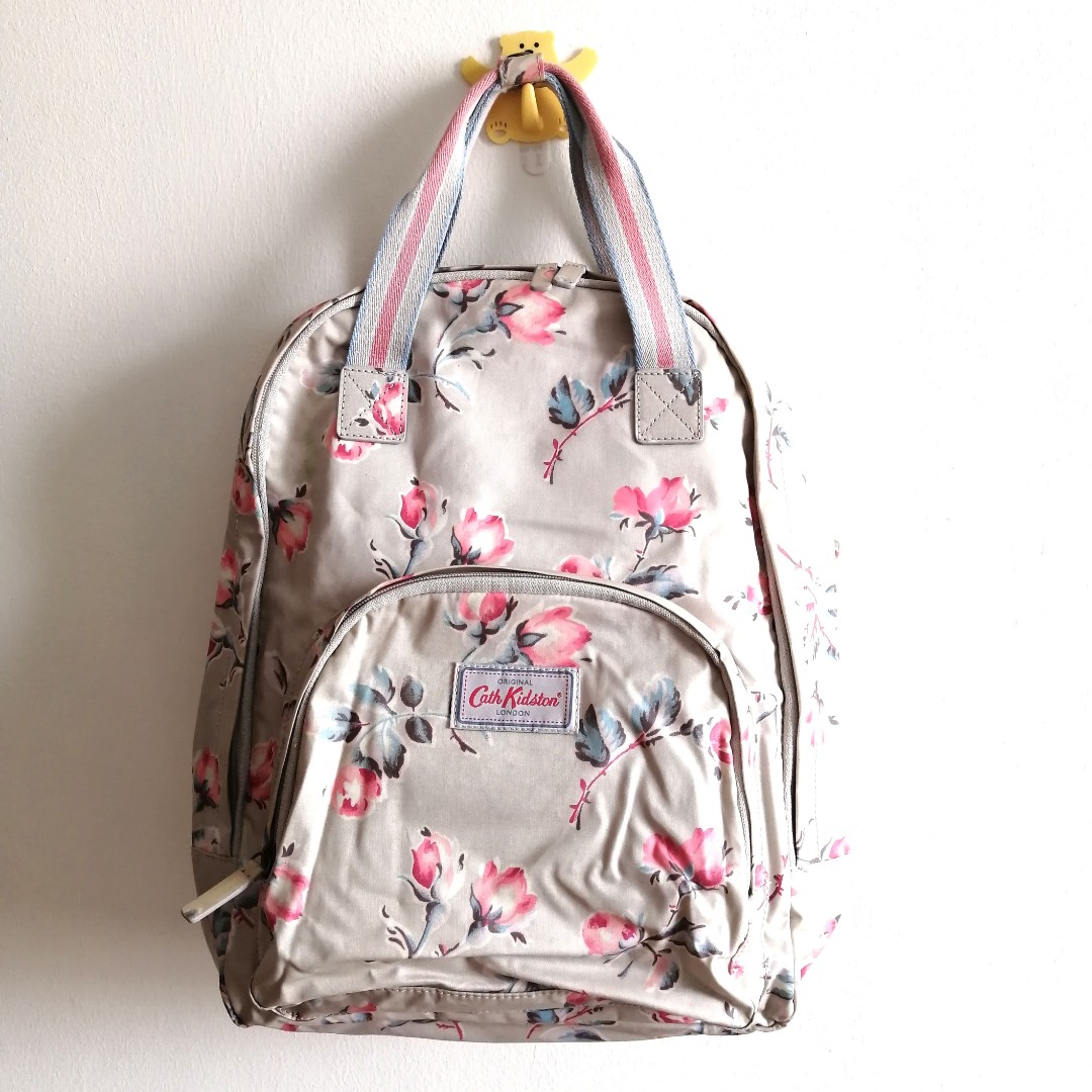 cath kidston laptop backpack