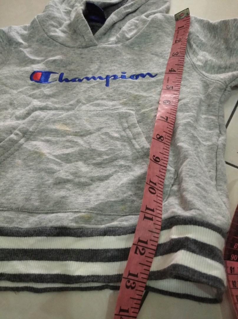 Champion sweatshirt for kids Babies Kids Babies Kids Fashion
