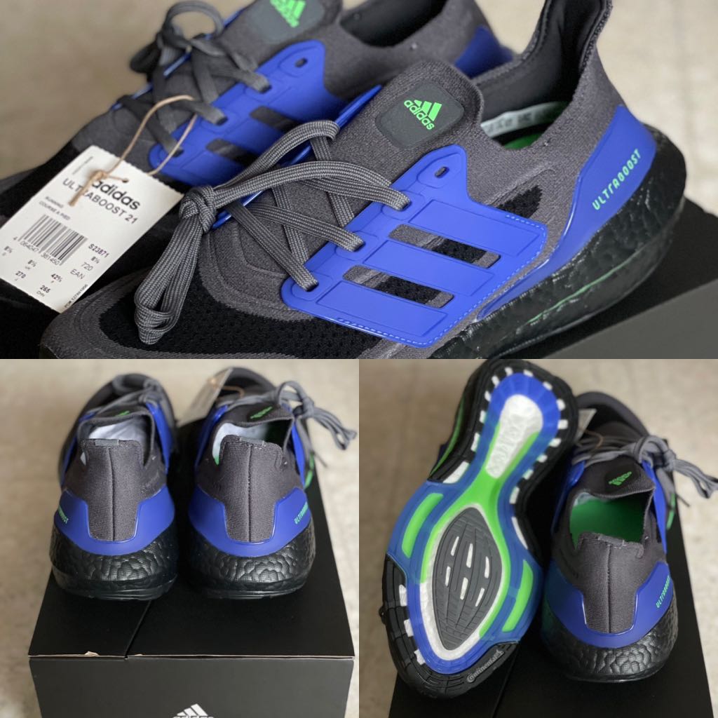 Adidas ultra boost christmas clearance