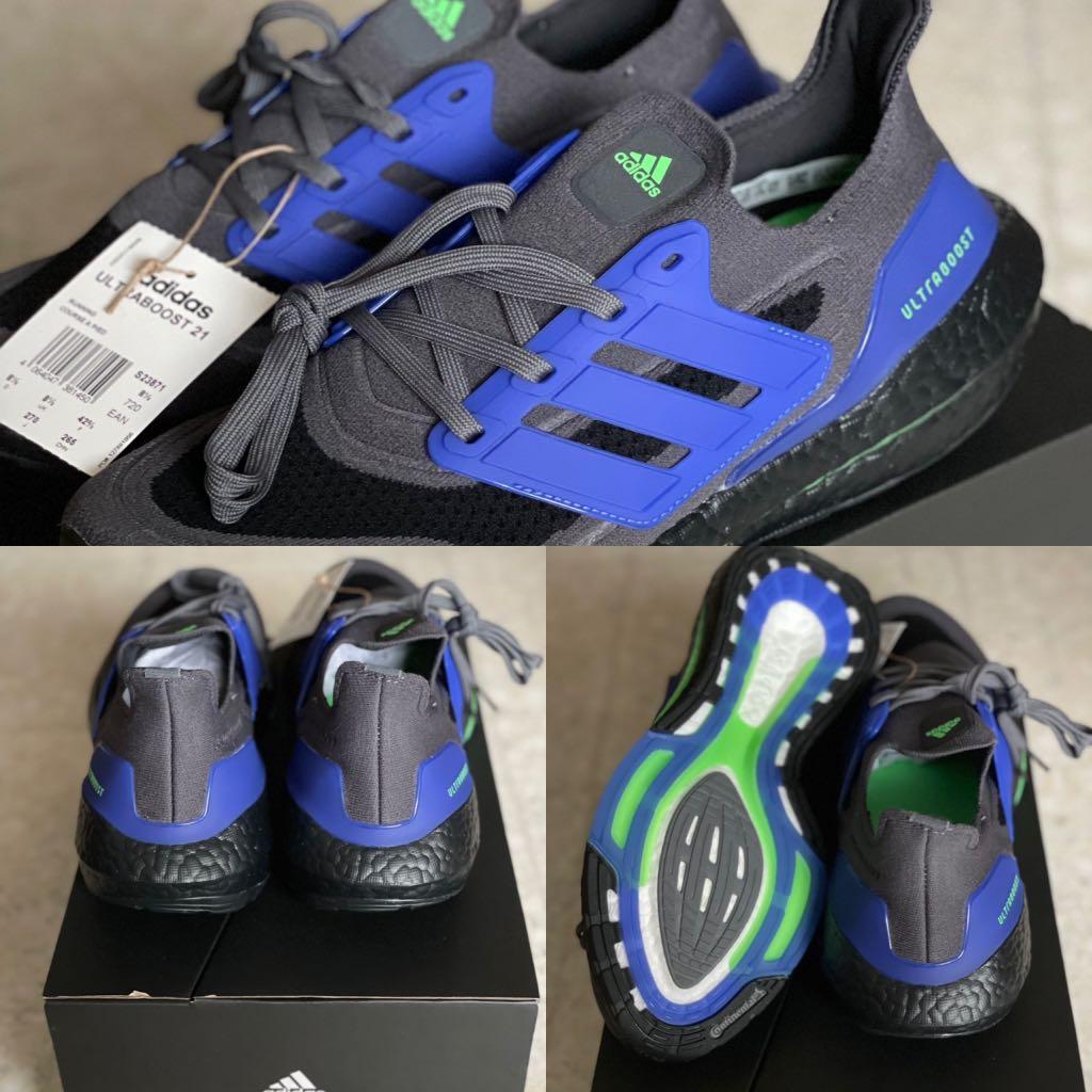Ultra boost xeno for sale clearance
