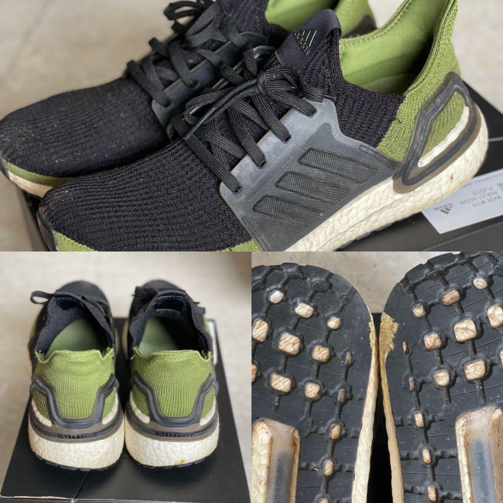 Men's ultraboost 19 sale new arrivals