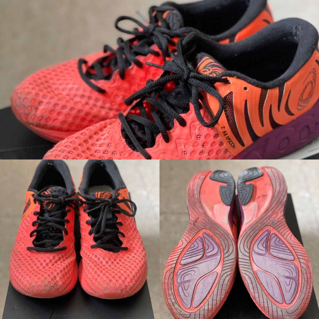 Noosa hot sale ff2 womens