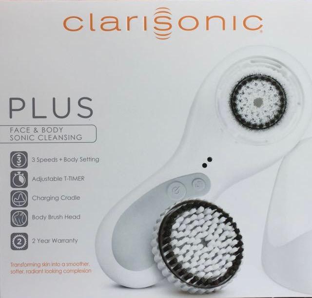Clarisonic plus 2024