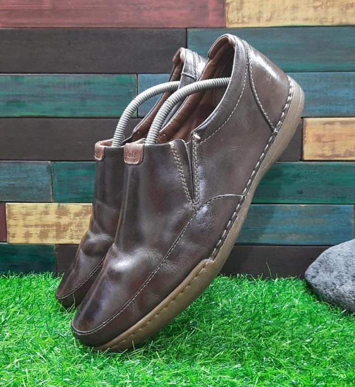 Unnature easy clarks shop