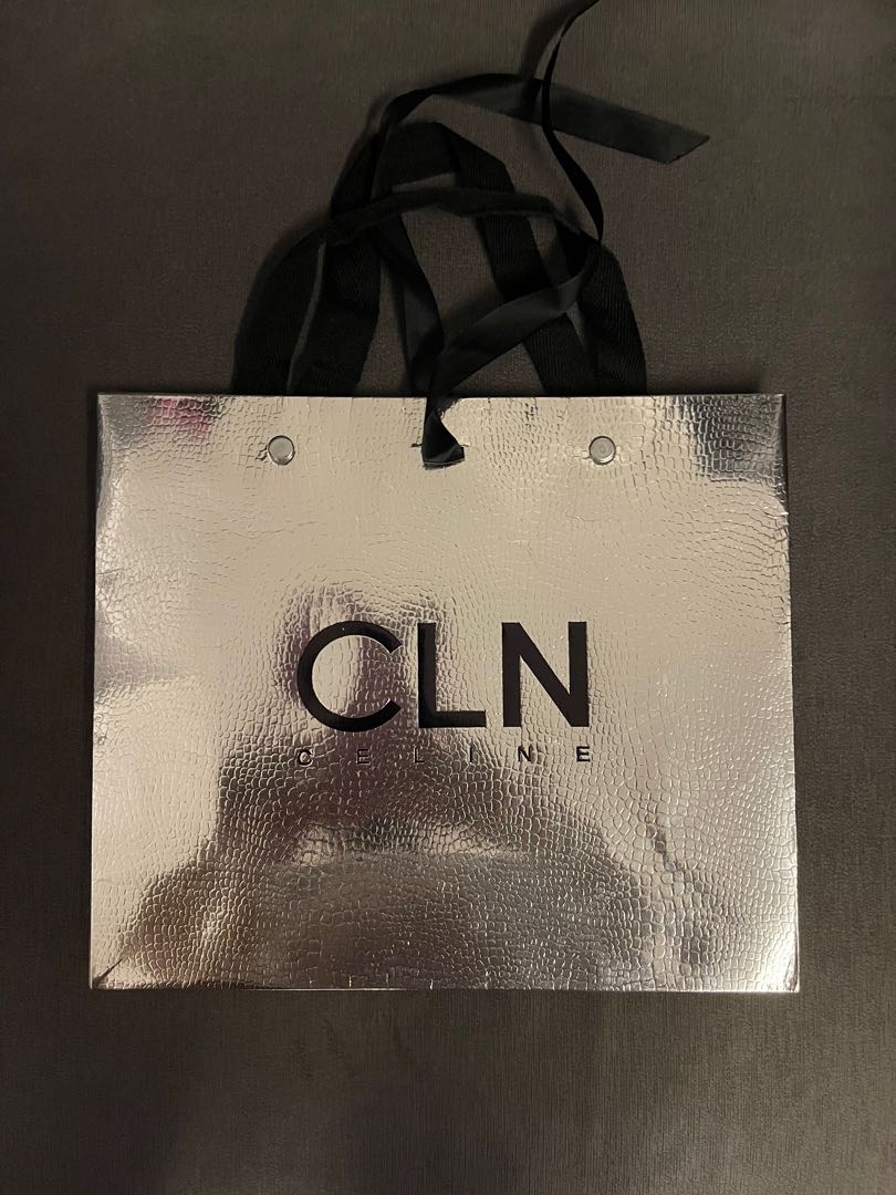 Shop Cln Paper Bag online