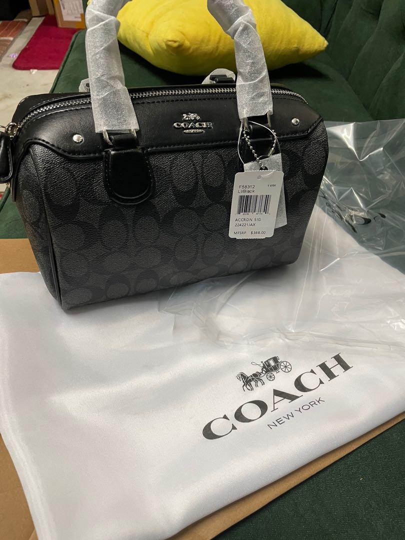 Coach 224221jax on sale