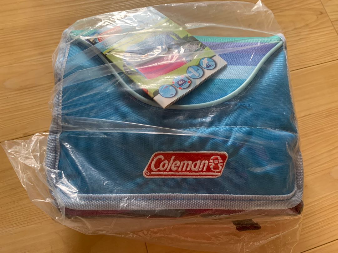 Coleman Cooler Bag, Babies & Kids, Nursing & Feeding, Breastfeeding