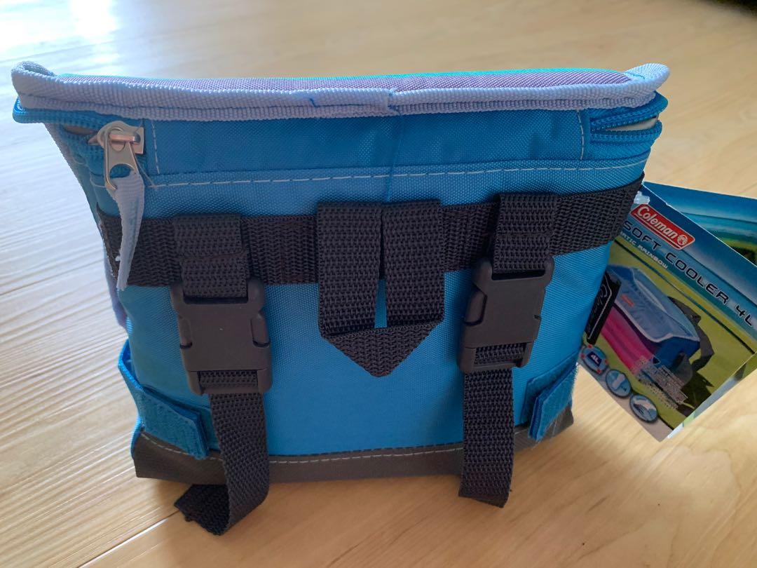 Coleman Cooler Bag, Babies & Kids, Nursing & Feeding, Breastfeeding