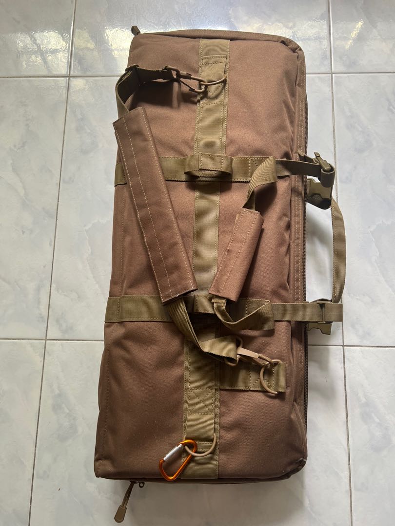 condor tactical backpack