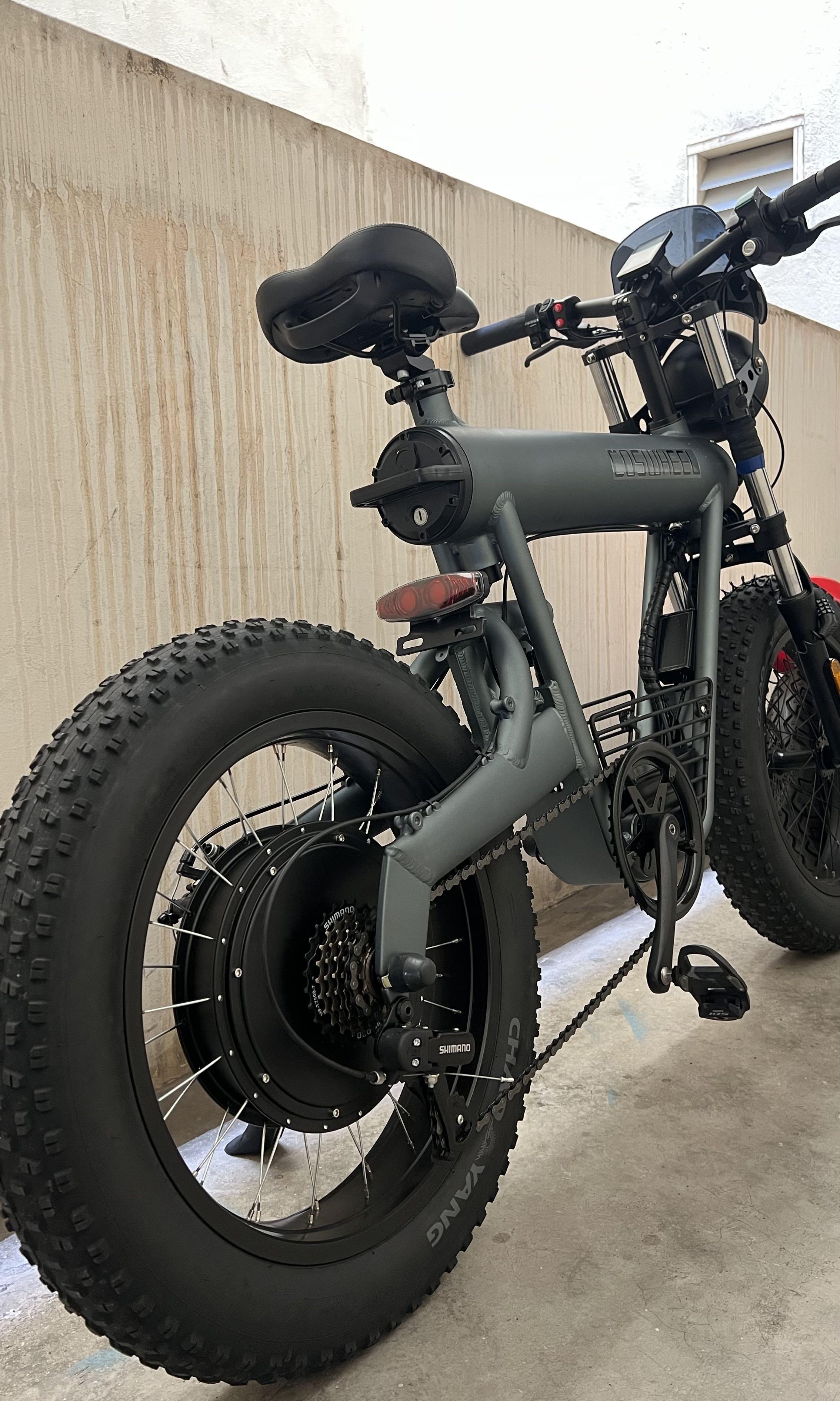 Coswheel t20 price online