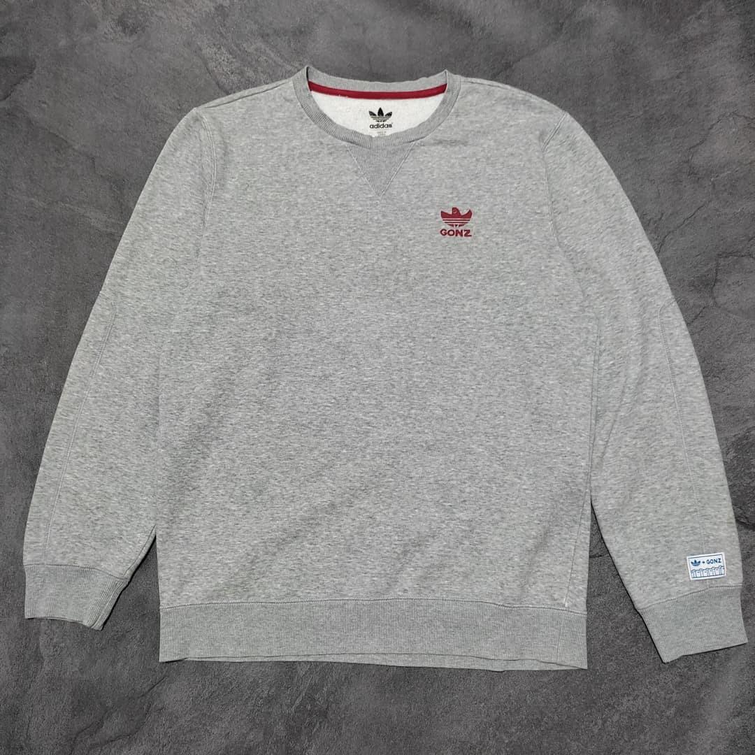 adidas x gonz