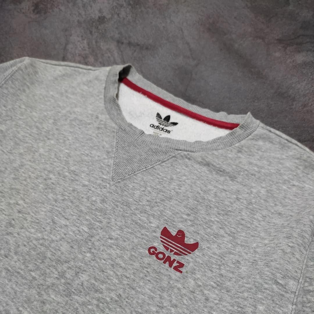 adidas x gonz