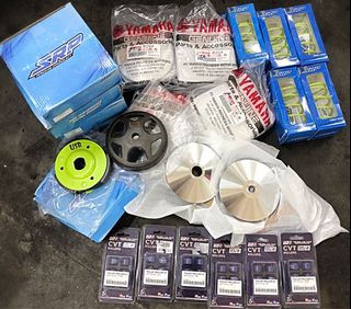 Servicing/Repair Packages Collection item 2